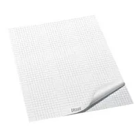 Staufen Flipchartblock Style 036441, 68x99cm, kariert / blanko, 80 g/m² 9002244181379 Staufen 20 Blatt