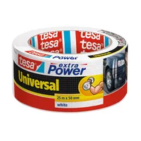 tesa® Gewebeband extra Power® Universal 50 mm x 25 m (B x L)