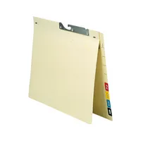 Elba Pendelhefter Spektral 400014375, A4 chamois Karton 230g 4002030904019 Elba