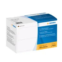 HERMA Frankieretikett 163 x 45 mm (B x H)