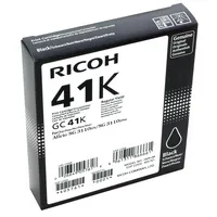Ricoh Gelpatrone GC-41 K