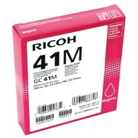 Ricoh Gelpatrone GC-41 M