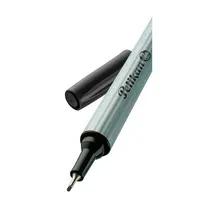 Pelikan Fineliner 96 schwarz 0,4 mm  4012700943248 Pelikan