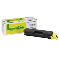KYOCERA Toner TK-5135Y gelb