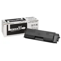 Kyocera Original TK-5135K Toner schwarz 10.000 Seiten (1T02PA0NL0) für TASKalfa 265ci, 266ci