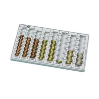 WEDO® Geldzählbrett ECO II