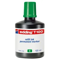 edding Nachfülltinte Marker T100