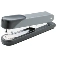 Novus Bürohefter Stabil 020-1287, schwarz, 30 Blatt 4009729009482 Novus