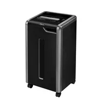 Fellowes Aktenvernichter Powershred 325i, 4633001, Streifenschnitt 5,8mm (P-2), bis 24 Blatt 0043859643738 Fellowes
