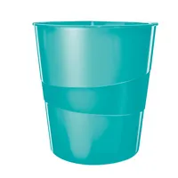 Leitz WOW Kunststoff Blau