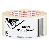 NOPI® Kreppband