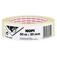 NOPI® Kreppband