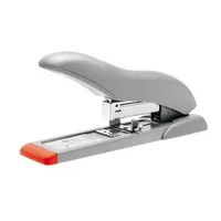 Rapid Blockhefter HD70 21281405 silber bis 70 Blatt für 23/6  23/8  23/10  9/8 + 9/10 7313462814058 Rapid
