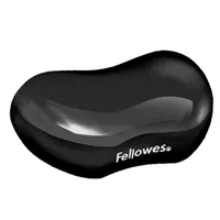 Fellowes® Handgelenkauflage Crystals™ Gel