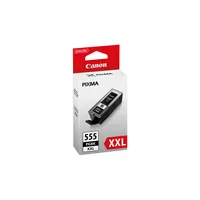 Canon Tintenpatrone PGI-555XXL PGBK schwarz