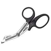 Söhngen Erste-Hilfe Schere kniegebogen 19cm DIN 58279 4250108803737 Söhngen