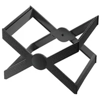 DURABLE Hängekorb CARRY® anthrazit