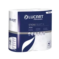 LUCART Toilettenpapier Strong