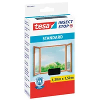 tesa® Fliegengitter Insect Stop STANDARD 130 x 150 cm (B x H)