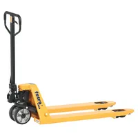 fetra Hubwagen 54 x 154 cm (B x L)