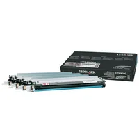 Lexmark Original Trommeleinheit 20.000 Seiten (C734X24G) für C734dn/dw/n/dtn, X734de, X736de/dte, X738de/dte