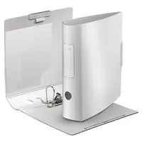 Leitz Ordner Active Style Kunststoff DIN A4 82 mm