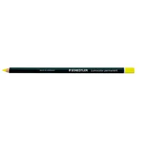 STAEDTLER® Trockenmarker Lumocolor® permanent glasochrom