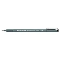 STAEDTLER® Fineliner Pigment liner 308 0,05 mm
