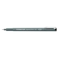 STAEDTLER® Fineliner Pigment liner 308 0,1 mm