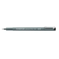 STAEDTLER® Fineliner Pigment liner 308 0,3 mm