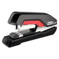 Rapid Bürohefter Supreme S50 5000544, schwarz/rot, 50 Blatt 4051661018398 Rapid
