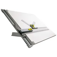 Aristo Zeichenmaschine A2 mit Tisch 9003182070121 Aristo