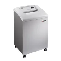 Dahle Aktenvernichter BaseCLASS 40304, 40304-04297, Streifenschnitt 3,9mm (P-2), bis 18 Blatt 4007885248127 Dahle
