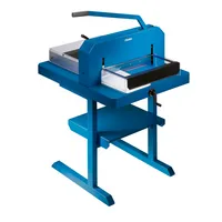 DAHLE Untergestell Schneidemaschine 718