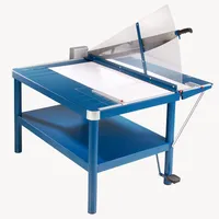 Dahle Hebelschneider 585 inkl. Scheidetisch, Untergestell 4007885005850 Dahle