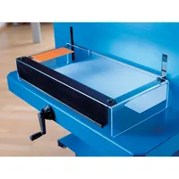 Dahle 00848-21166 Stapel Schneidemaschine 848 4007885008486 Dahle