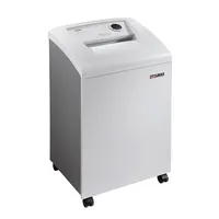 Dahle Aktenvernichter CleanTEC 41304, 41304-04736, Streifenschnitt 3,9mm (P-2), bis 18 Blatt 4007885248240 Dahle