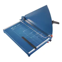 Dahle Hebel-Schneidemaschine Dahle 589 700mm 28 Blatt mit Werkstoffmes