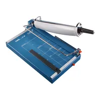 Dahle Schneidemaschine Schn.lä.550mm blau 365x600mm Sh:3,5mm 4007885005973 Dahle