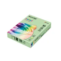 MAESTRO® Multifunktionspapier Color Pastell DIN A4 80 g/m²