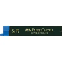 Faber-Castell Feinmine SUPER POLYMER 2H