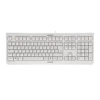 CHERRY Tastatur KC 1000