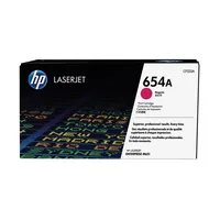 HP Toner CF333A (654A), magenta, ca. 15000 Seiten 0886112501204 HP