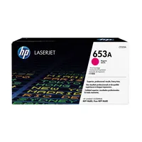HP Toner CF323A (653A), magenta, ca. 16500 Seiten 0886112501150 HP