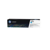 HP Toner 130A cyan