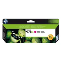 HP Tintenpatrone 971XL magenta