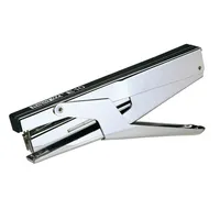Rapid Heftzange E10 21310400 silber bis 10 Blatt für Nr 10 7313463104004 Rapid