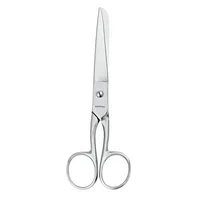 WEDO Universalschere, Stahl, rostfrei, 15,3cm, silber 4003801009773 WEDO