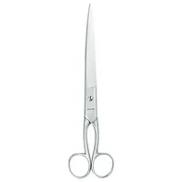 WEDO Universalschere, Stahl, rostfrei, 25,5cm, silber 4003801009759 WEDO