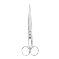 WEDO Universalschere, Stahl, rostfrei, 17,8cm, silber 4003801009780 WEDO